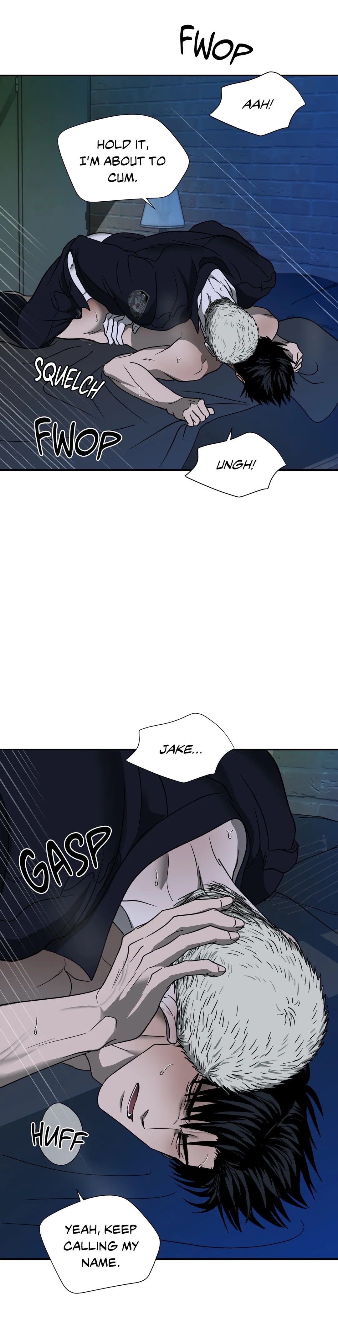 Shutline, Chapter 56 image 20